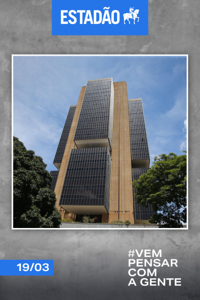 Estadão - 19/03/2026