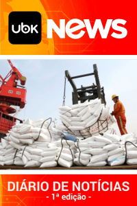 Diário de Notícias - 19/03/2026 - 1ª Edição