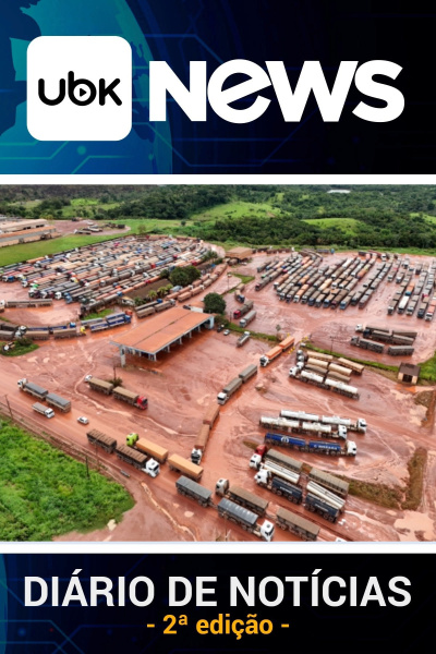 Diário de Notícias - 19/03/2026 - 2ª Edição