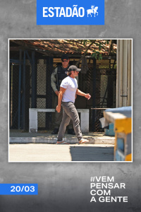 Estadão - 20/03/2026
