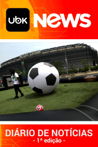 Diário de Notícias - 20/03/2026 - 1ª Edição