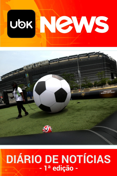 Diário de Notícias - 20/03/2026 - 1ª Edição