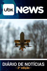 Diário de Notícias - 20/03/2026 - 2ª Edição