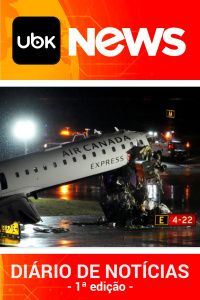 Diário de Notícias - 23/03/2026 - 1ª Edição