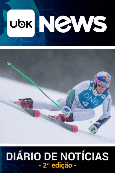 Diário de Notícias - 24/03/2026 - 2ª Edição