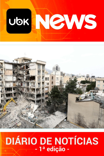 Diário de Notícias - 25/03/2026 - 1ª Edição