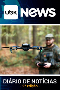 Diário de Notícias - 25/03/2026 - 2ª Edição