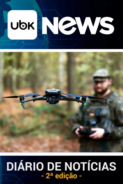 Diário de Notícias - 25/03/2026 - 2ª Edição