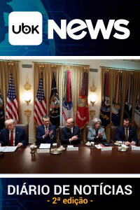 Diário de Notícias - 26/03/2026 - 2ª Edição