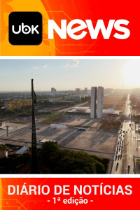 Diário de Notícias - 27/03/2026 - 1ª Edição