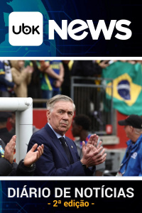Diário de Notícias - 30/03/2026 - 2ª Edição