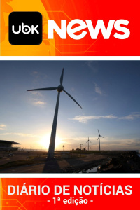 Diário de Notícias - 31/03/2026 - 1ª Edição