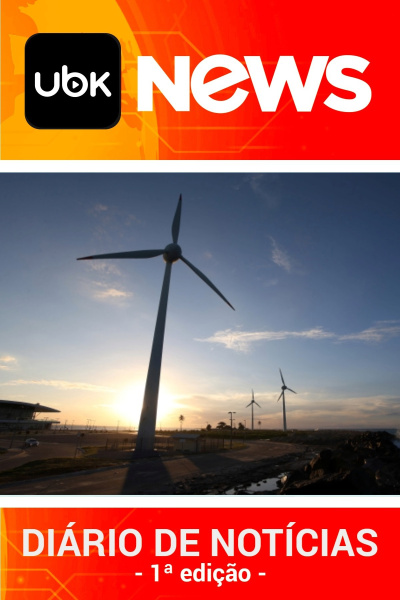 Diário de Notícias - 31/03/2026 - 1ª Edição