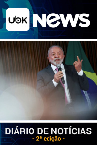 Diário de Notícias - 31/03/2026 - 2ª Edição