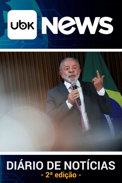 Diário de Notícias - 31/03/2026 - 2ª Edição