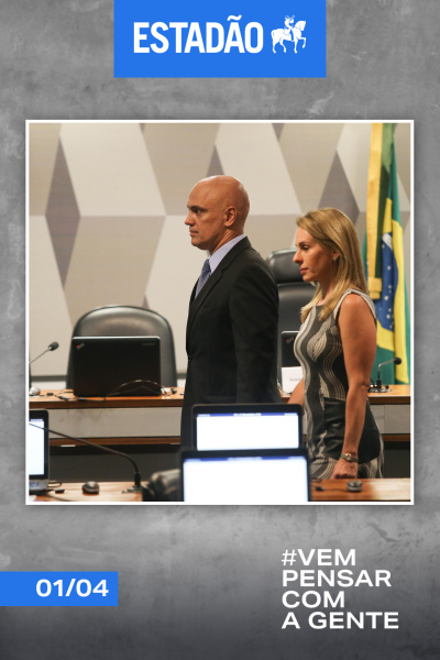Estadão - 01/04/2026