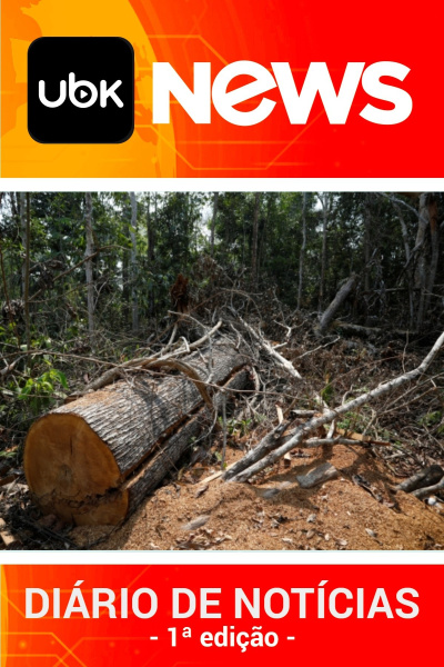 Diário de Notícias - 01/04/2026 - 1ª Edição