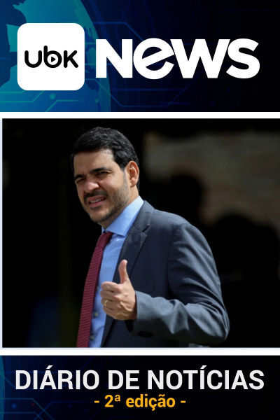 Diário de Notícias - 01/04/2026 - 2ª Edição