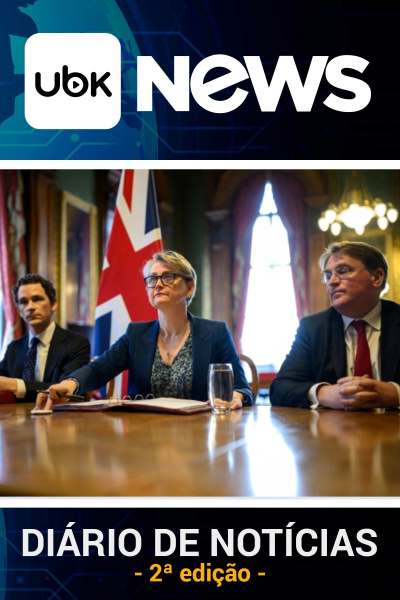 Diário de Notícias - 02/04/2026 - 2ª Edição