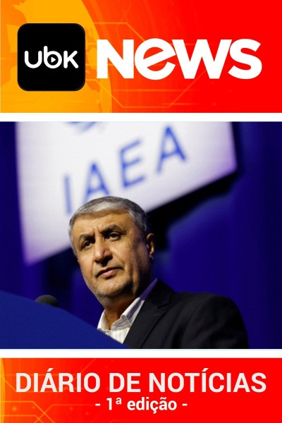 Diário de Notícias - 06/04/2026 - 1ª Edição