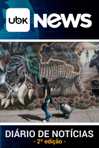 Diário de Notícias - 07/04/2026 - 2ª Edição