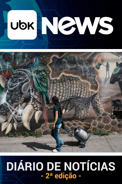 Diário de Notícias - 07/04/2026 - 2ª Edição