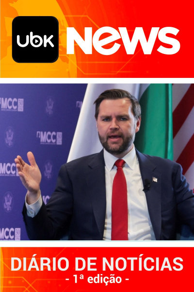 Diário de Notícias - 08/04/2026 - 1ª Edição