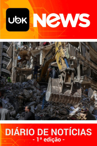 Diário de Notícias - 09/04/2026 - 1ª Edição