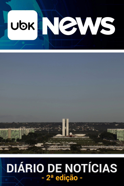 Diário de Notícias - 09/04/2026 - 2ª Edição