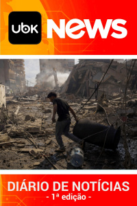 Diário de Notícias - 10/04/2026 - 1ª Edição