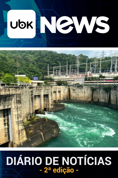 Diário de Notícias - 10/04/2026 - 2ª Edição