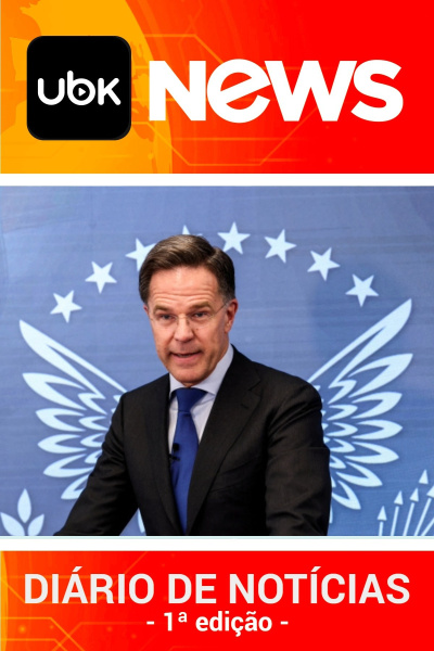 Diário de Notícias - 13/04/2026 - 1ª Edição