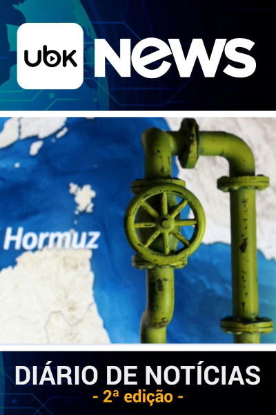 Diário de Notícias - 13/04/2026 - 2ª Edição