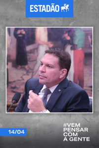 Estadão - 14/04/2026