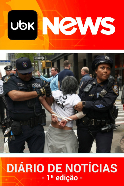 Diário de Notícias - 14/04/2026 - 1ª Edição