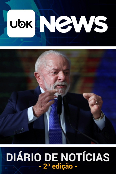 Diário de Notícias - 14/04/2026 - 2ª Edição