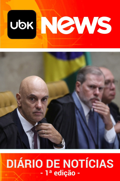 Diário de Notícias - 15/04/2026 - 1ª Edição