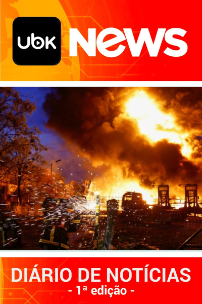 Diário de Notícias - 16/04/2026 - 1ª Edição