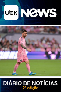 Diário de Notícias - 16/04/2026 - 2ª Edição