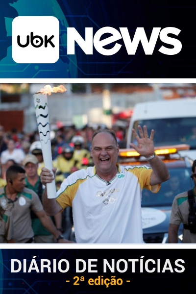 Diário de Notícias - 17/04/2026 - 2ª Edição