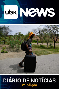 Diário de Notícias - 20/04/2026 - 2ª Edição