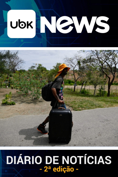 Diário de Notícias - 20/04/2026 - 2ª Edição