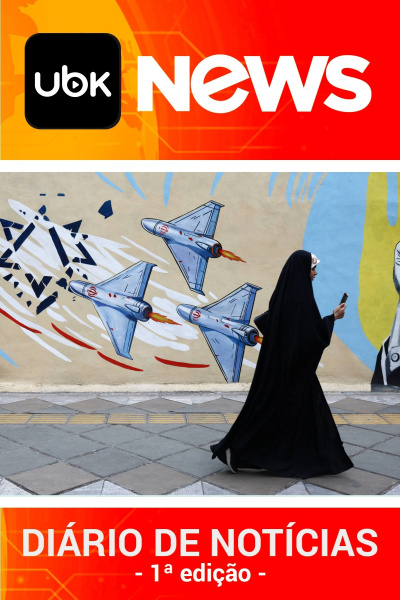 Diário de Notícias - 21/04/2026 - 1ª Edição