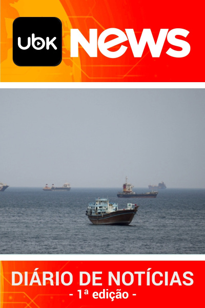 Diário de Notícias - 22/04/2026 - 1ª Edição