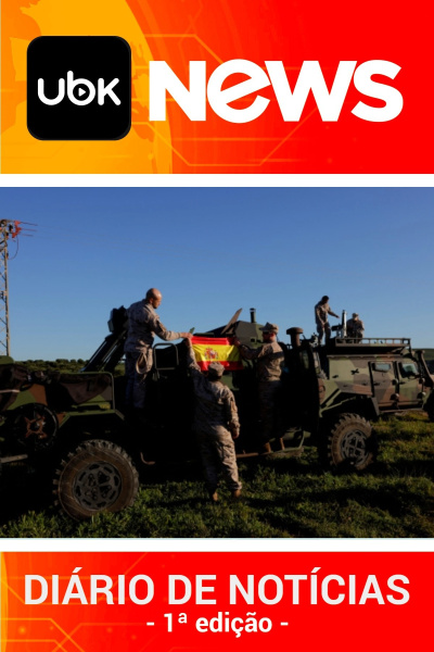 Diário de Notícias - 24/04/2026 - 1ª Edição