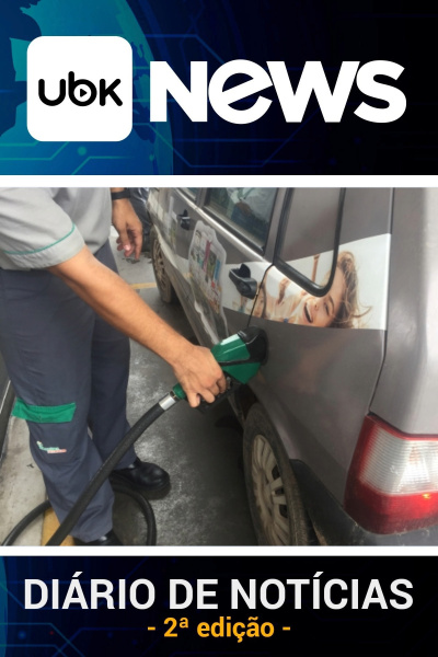 Diário de Notícias - 24/04/2026 - 2ª Edição