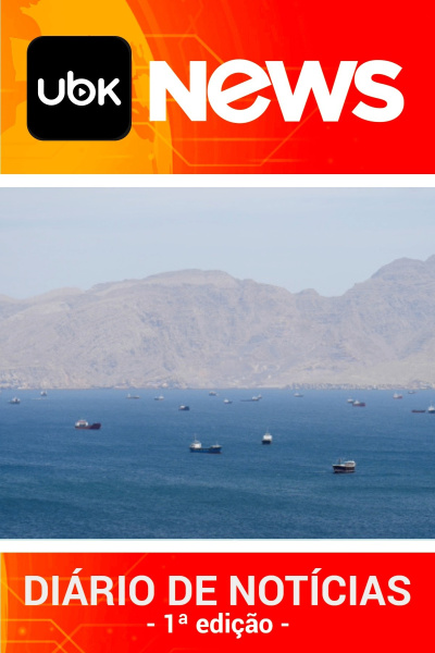 Diário de Notícias - 27/04/2026 - 1ª Edição