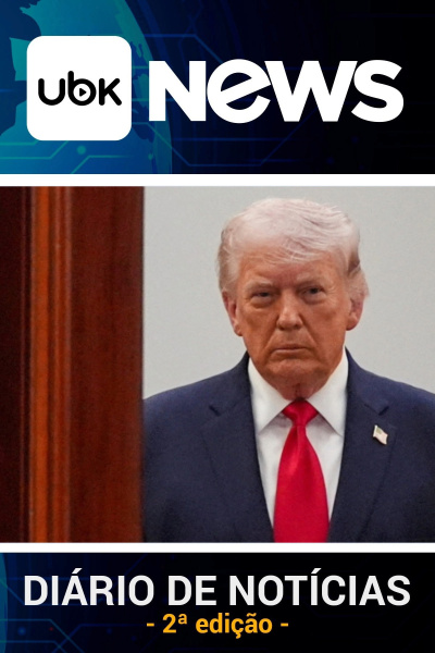 Diário de Notícias - 27/04/2026 - 2ª Edição