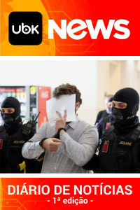 Diário de Notícias - 28/04/2026 - 1ª Edição