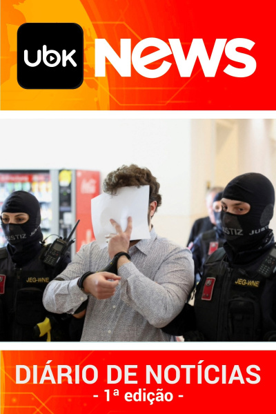 Diário de Notícias - 28/04/2026 - 1ª Edição